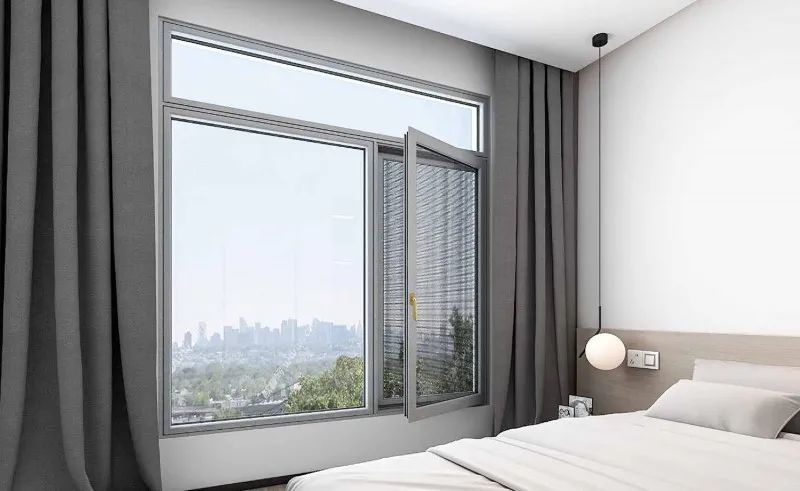 家里裝修選哪款窗？快進(jìn)來看看