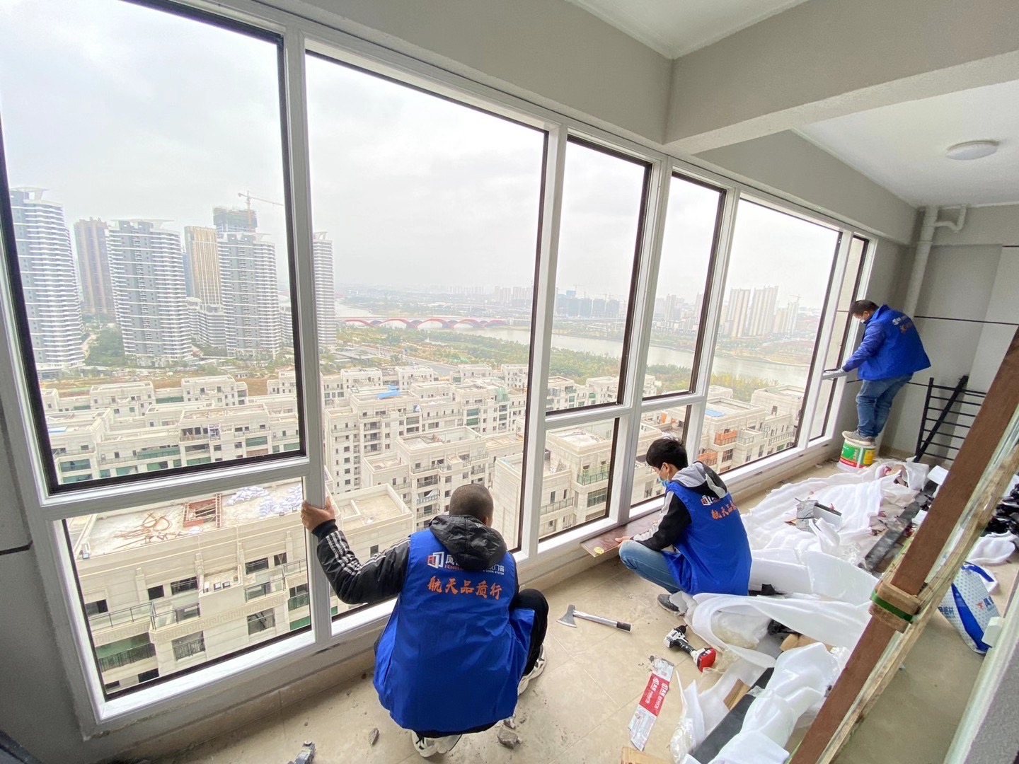 80%的業(yè)主都不知道的門窗尺寸常識！