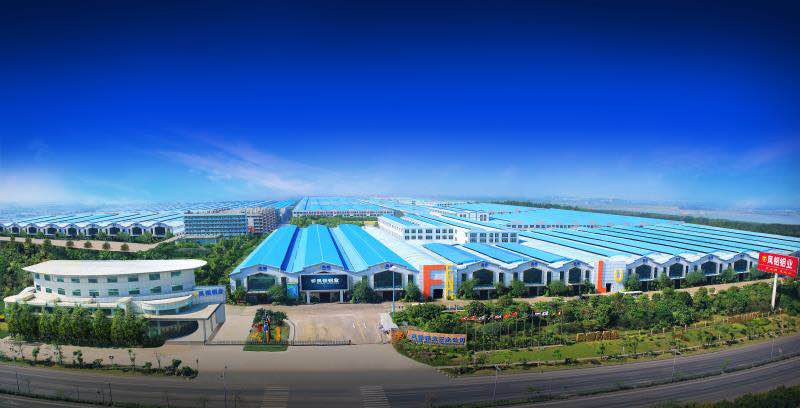 鳳鋁智造 全程解密